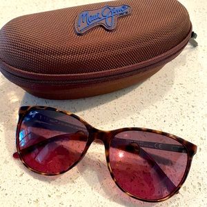 Maui Jim Sunglasses